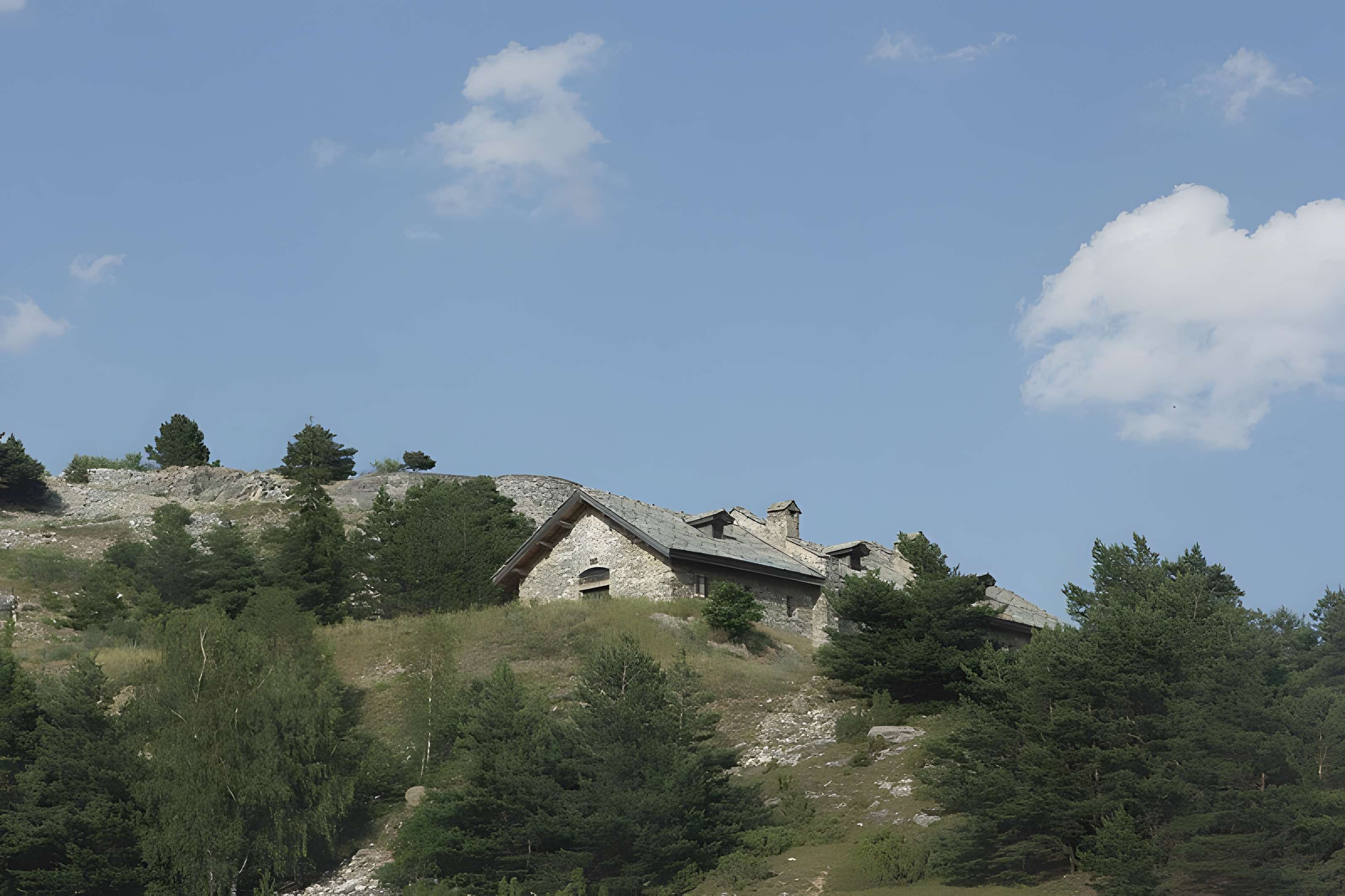 Fort Victor-Emmanuel