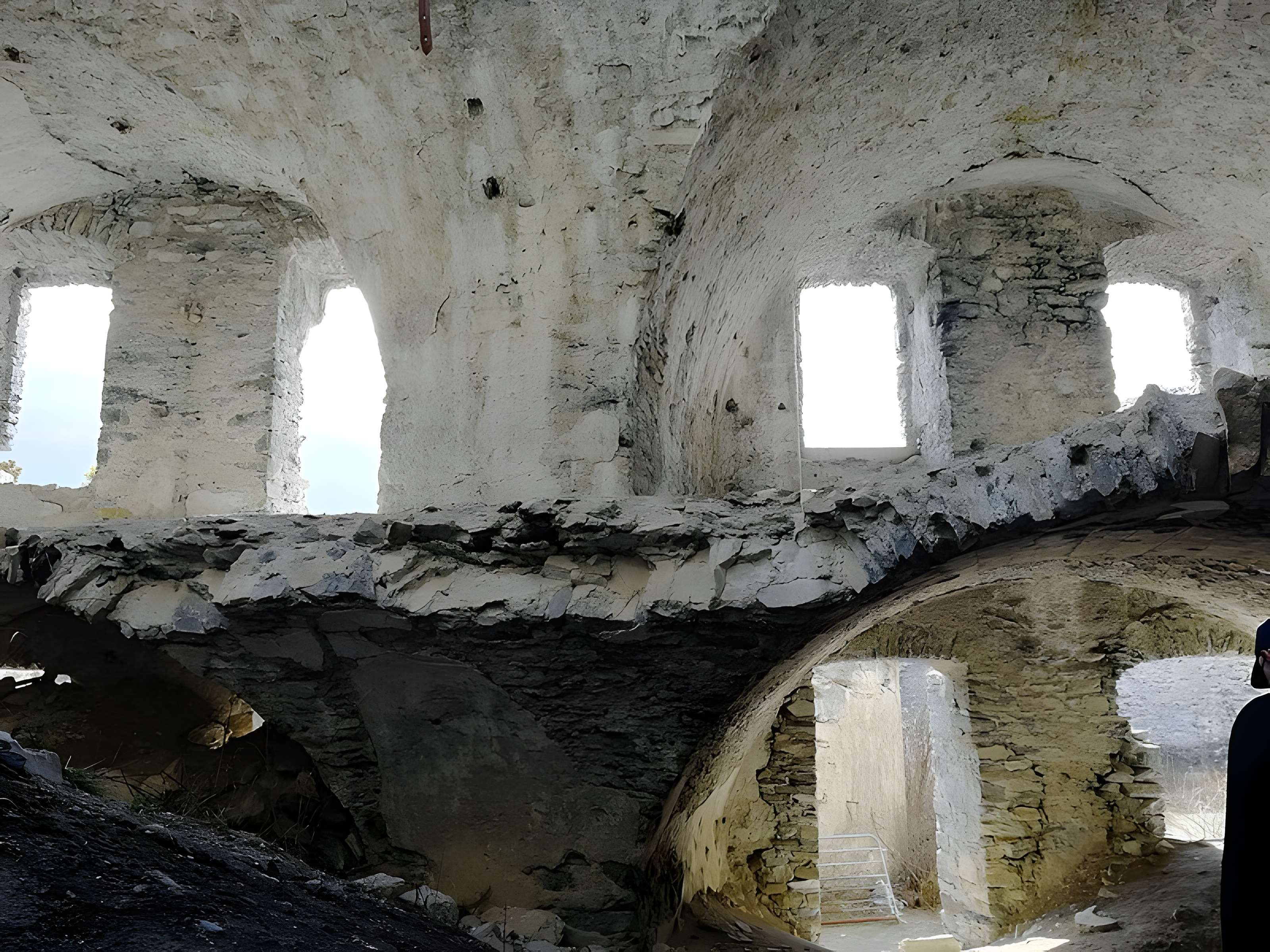 Fort Victor-Emmanuel