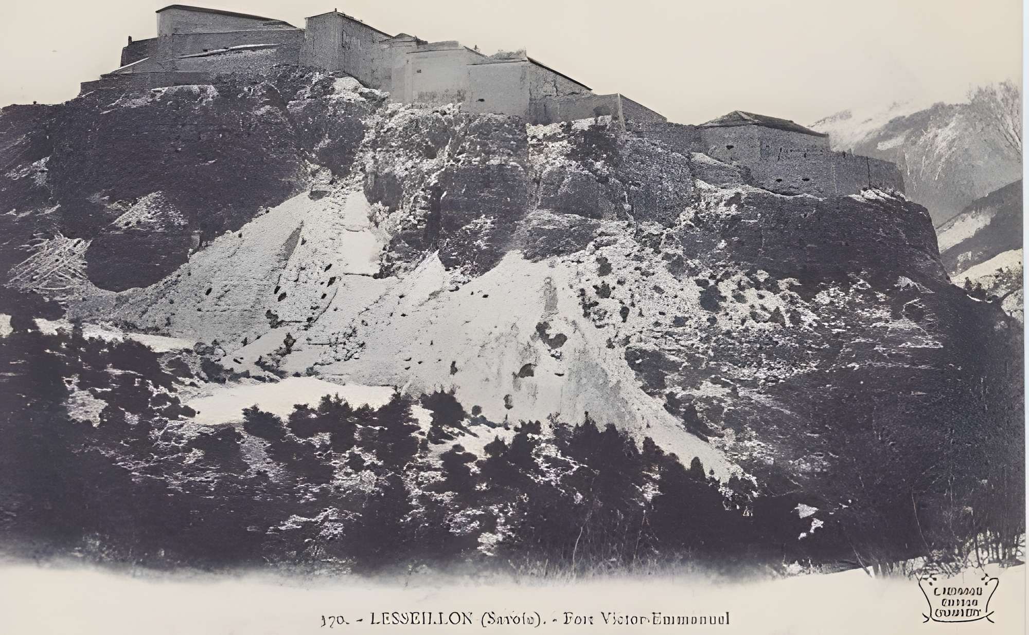 Fort Victor-Emmanuel