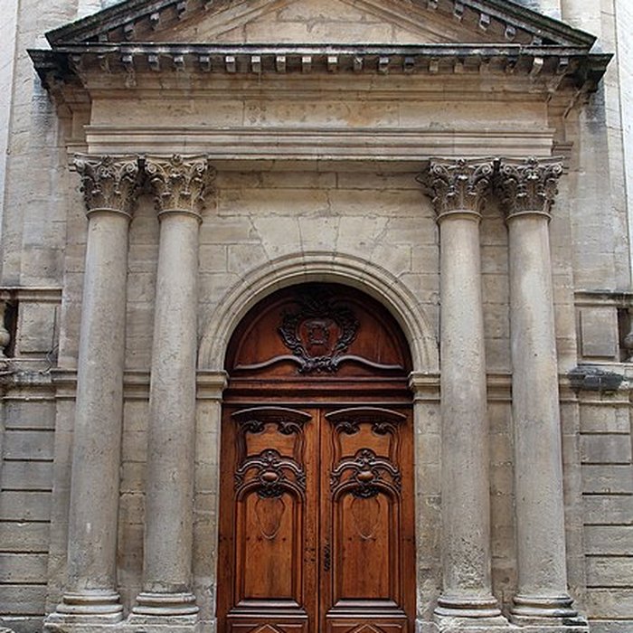 Photo de Hôtel Saint-Côme à Montpellier