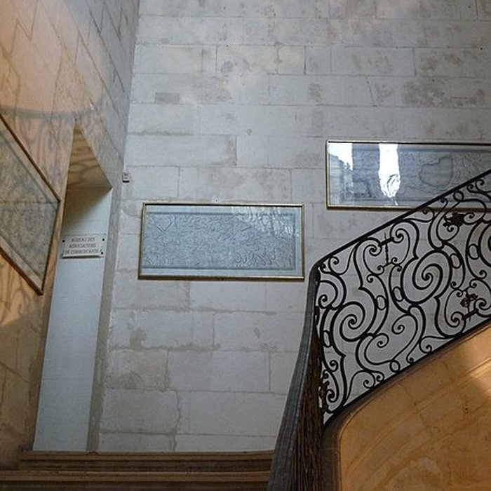 Photo de Hôtel Saint-Côme à Montpellier