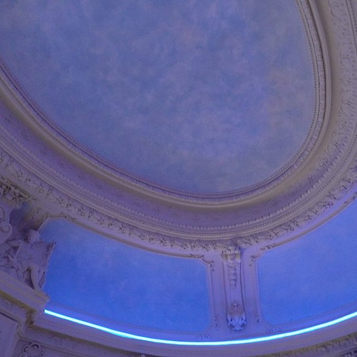 Photo de Hôtel Saint-Côme à Montpellier