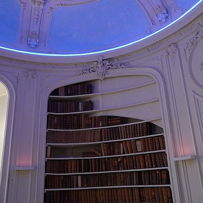 Photo de Hôtel Saint-Côme à Montpellier