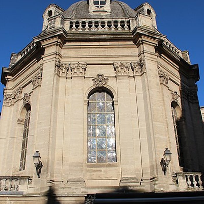 Photo de Hôtel Saint-Côme à Montpellier