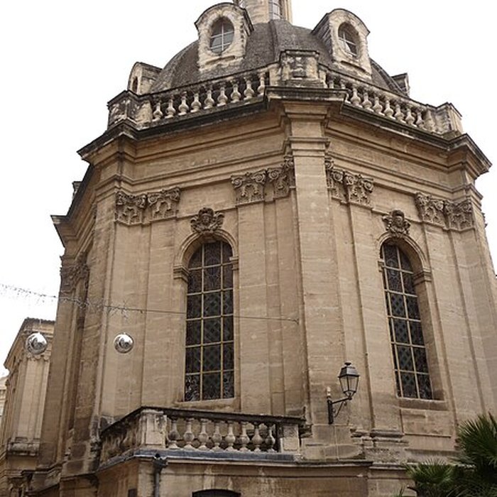 Photo de Hôtel Saint-Côme à Montpellier