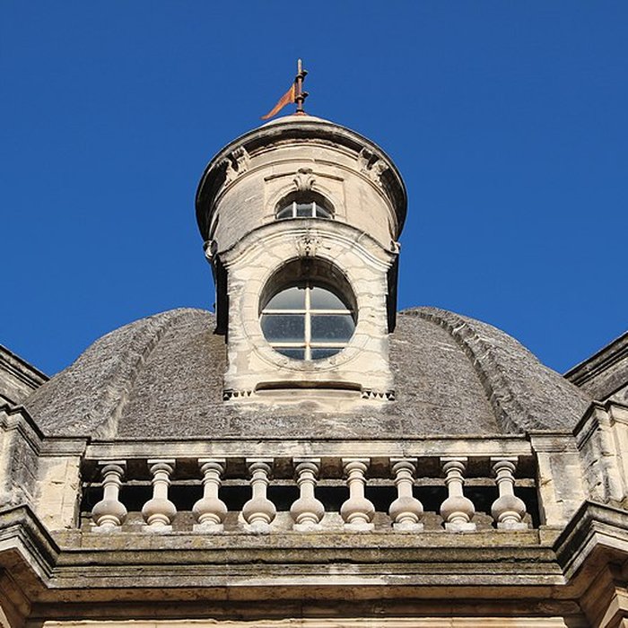 Photo de Hôtel Saint-Côme à Montpellier