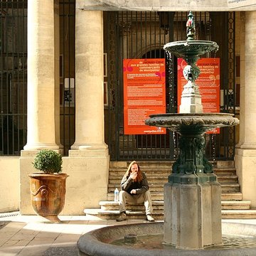 Hôtel Saint-Côme à Montpellier