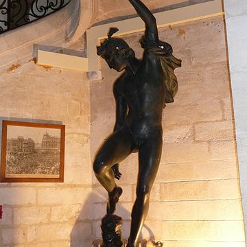 Hôtel Saint-Côme à Montpellier