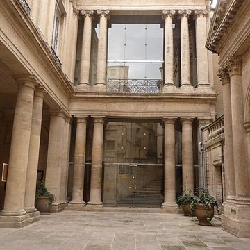 Hôtel Saint-Côme à Montpellier