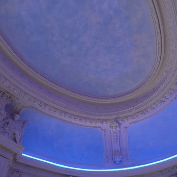 Hôtel Saint-Côme à Montpellier