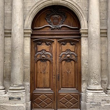 Hôtel Saint-Côme à Montpellier