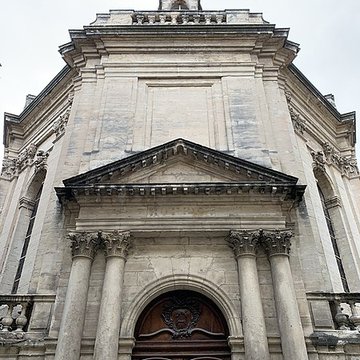 Hôtel Saint-Côme à Montpellier