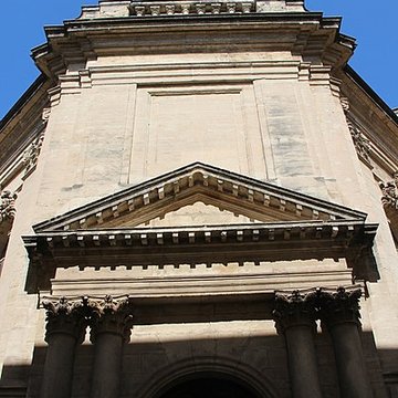 Hôtel Saint-Côme à Montpellier