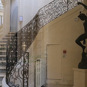 Hôtel Saint-Côme à Montpellier