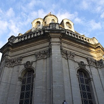 Hôtel Saint-Côme à Montpellier