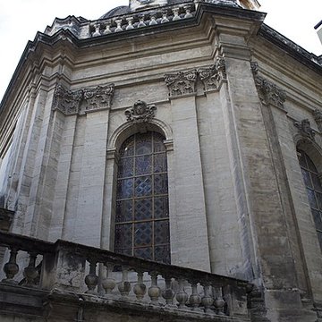 Hôtel Saint-Côme à Montpellier
