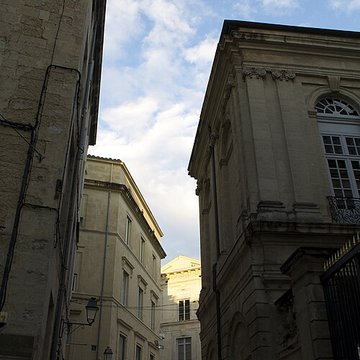Hôtel Saint-Côme à Montpellier