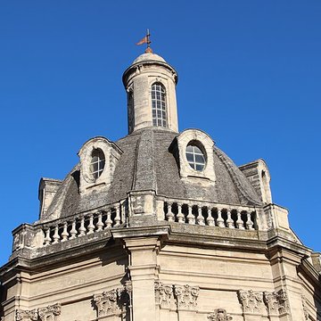 Hôtel Saint-Côme à Montpellier