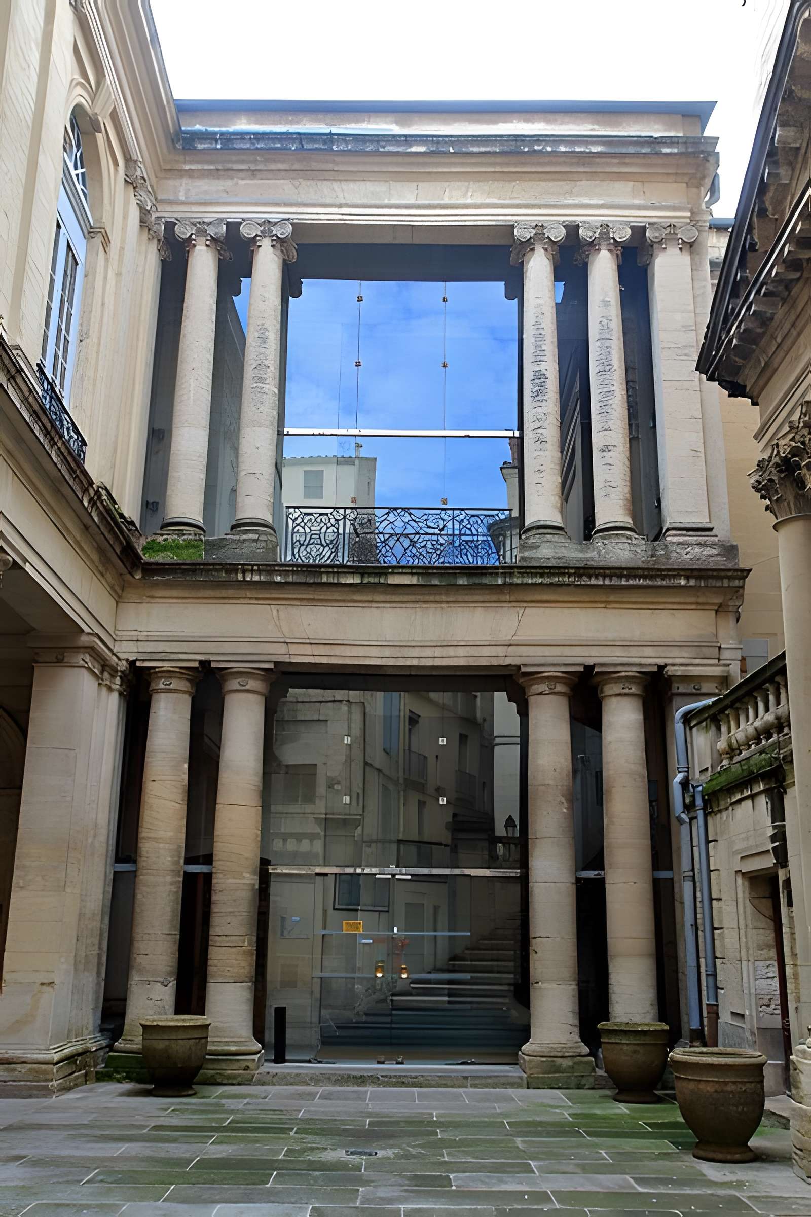 Hôtel Saint-Côme à Montpellier