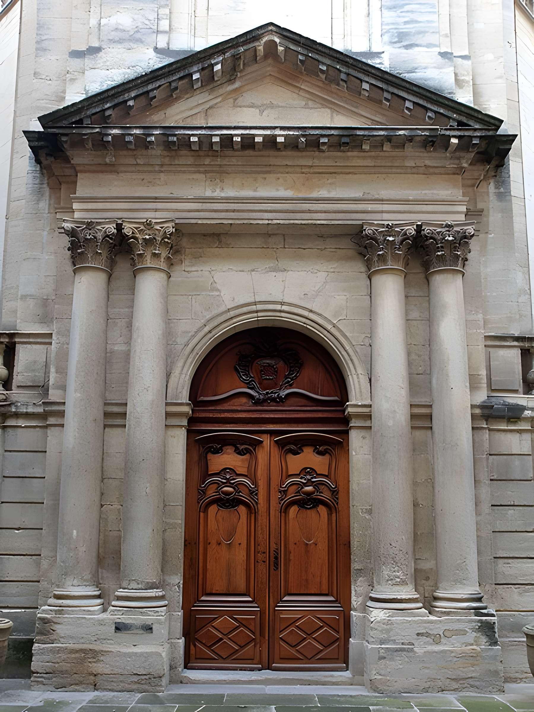 Hôtel Saint-Côme à Montpellier