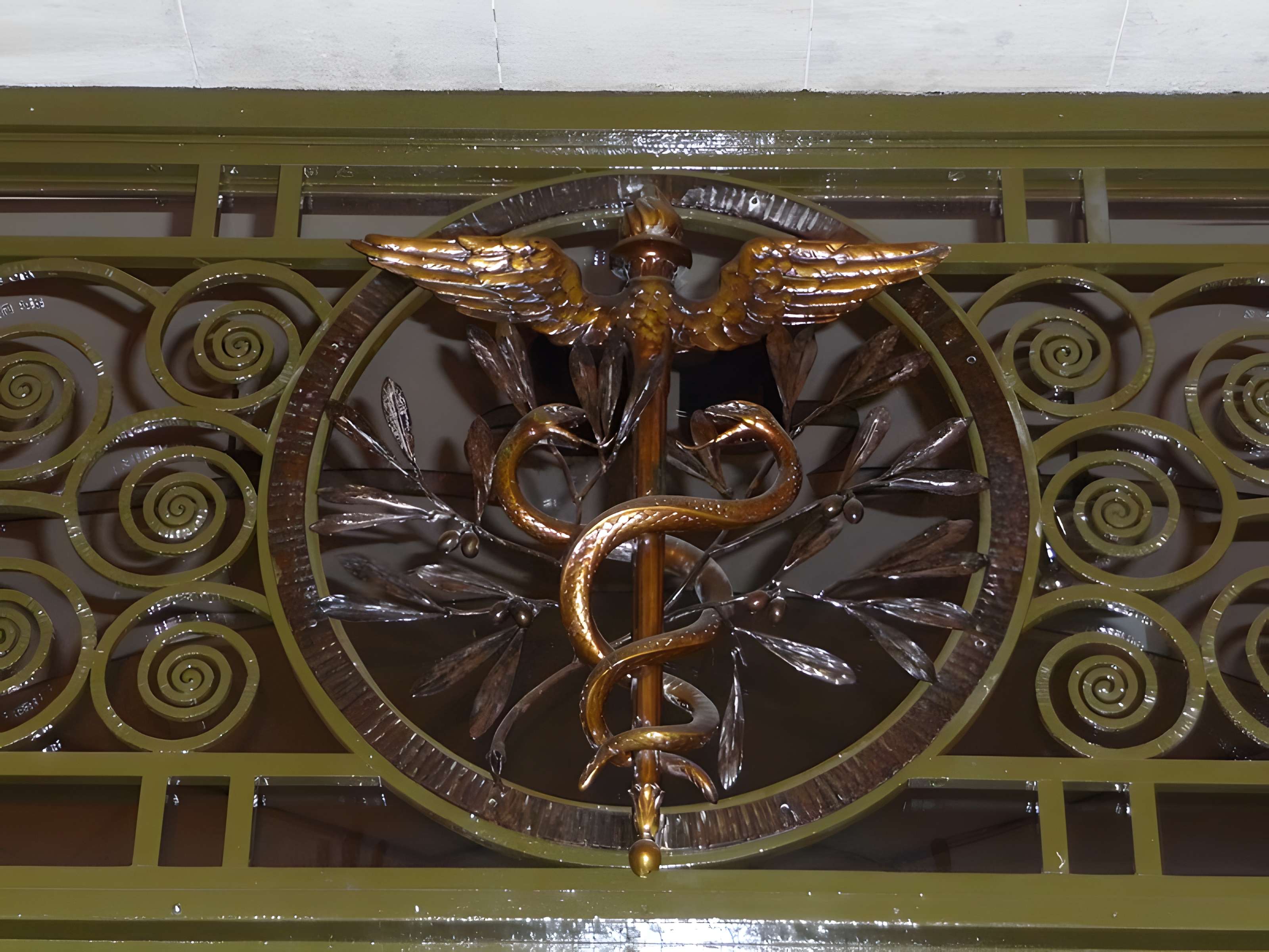 Hôtel Saint-Côme à Montpellier