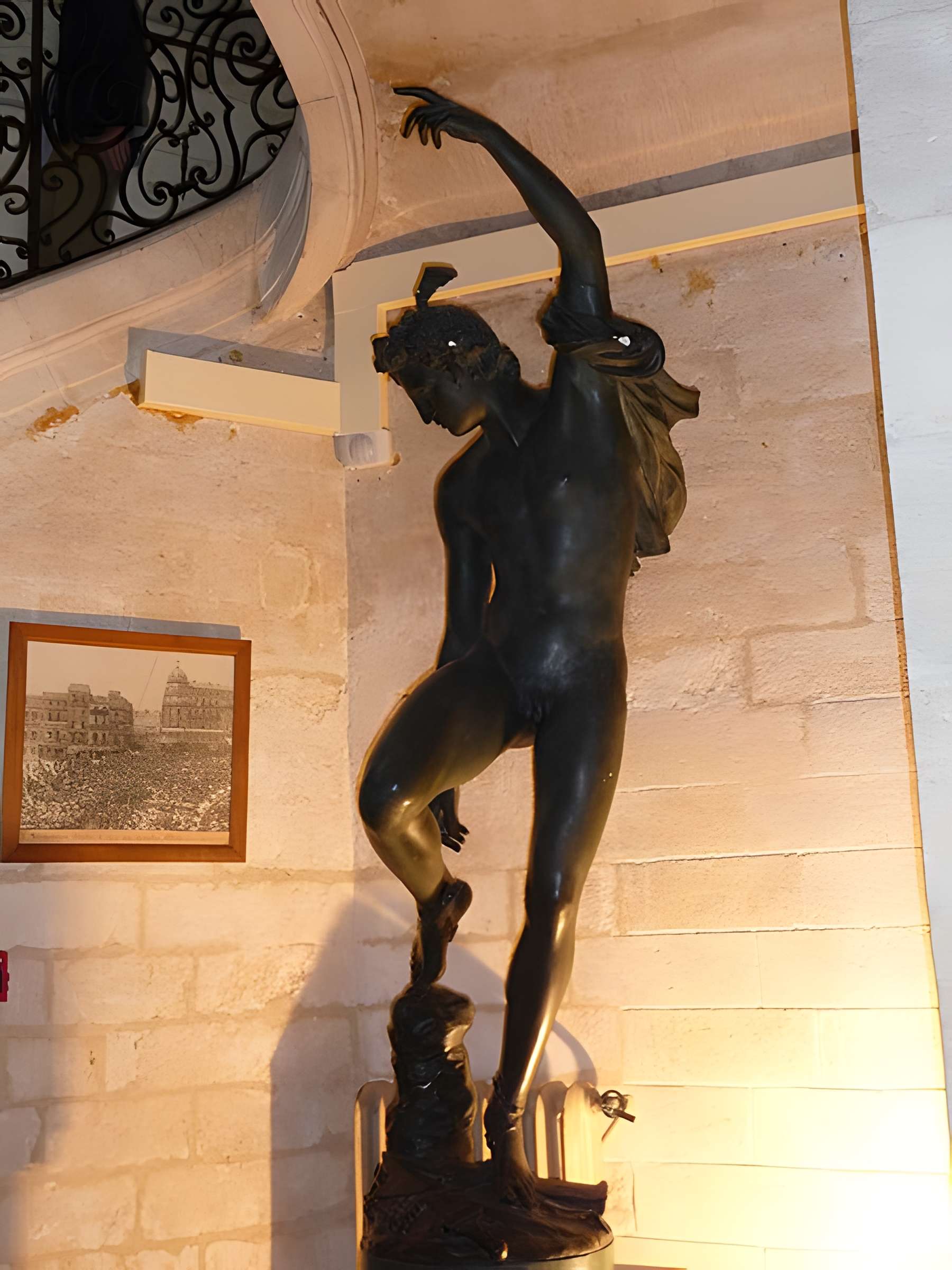 Hôtel Saint-Côme à Montpellier