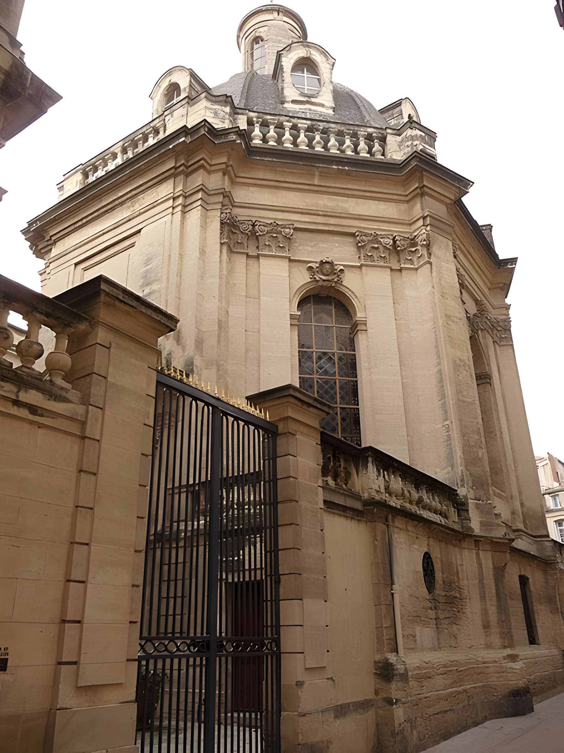 Hôtel Saint-Côme à Montpellier