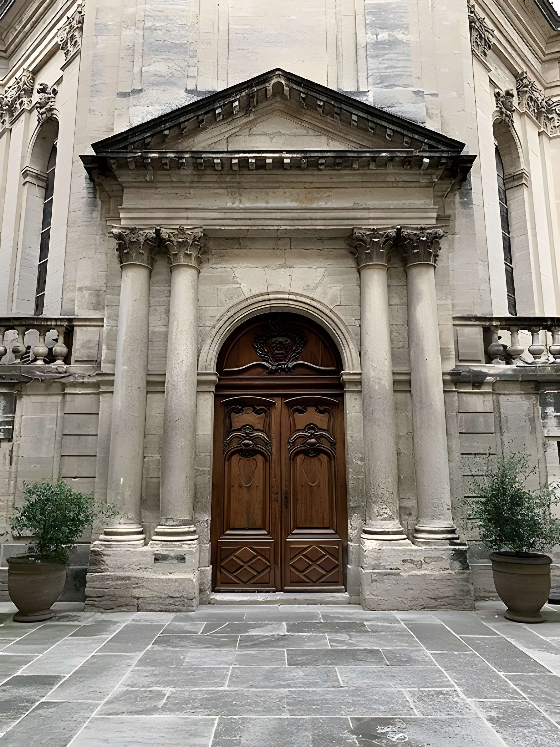 Hôtel Saint-Côme à Montpellier