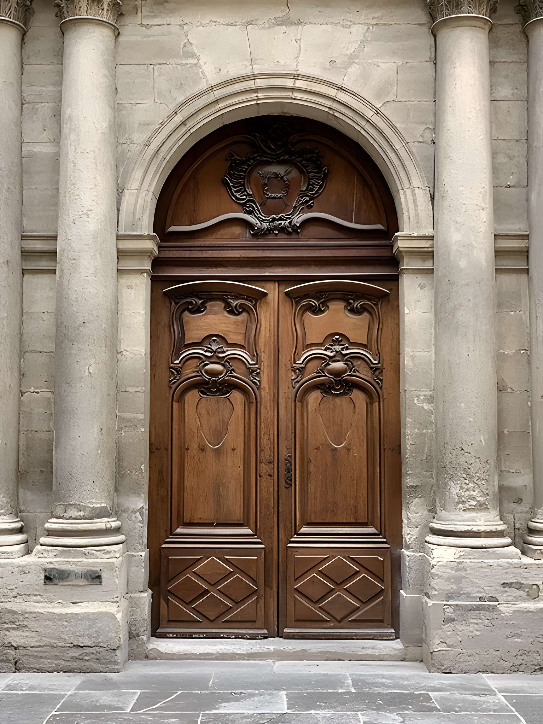 Hôtel Saint-Côme à Montpellier