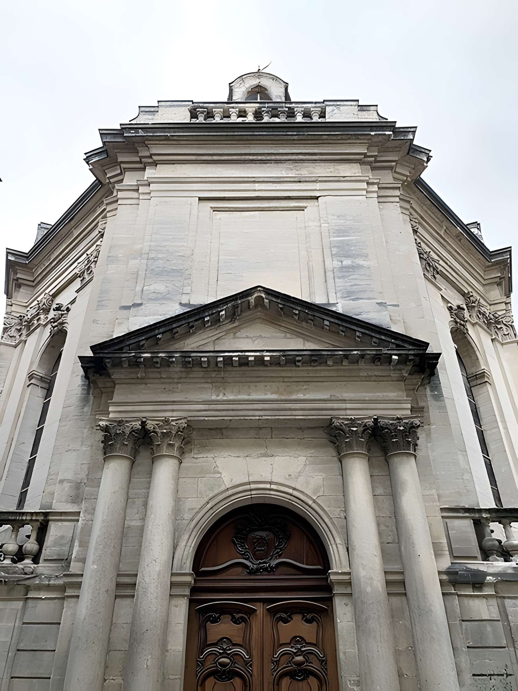 Hôtel Saint-Côme à Montpellier