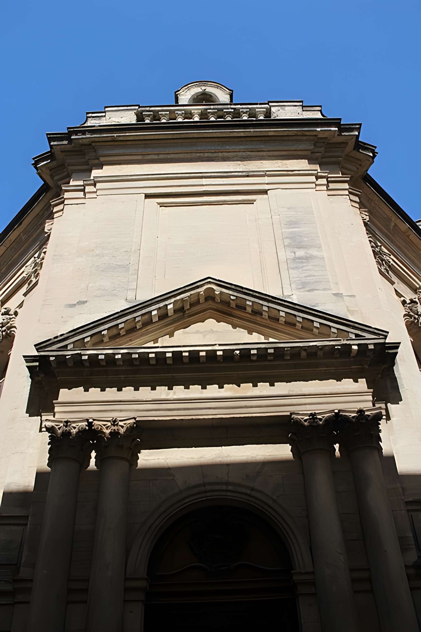 Hôtel Saint-Côme à Montpellier