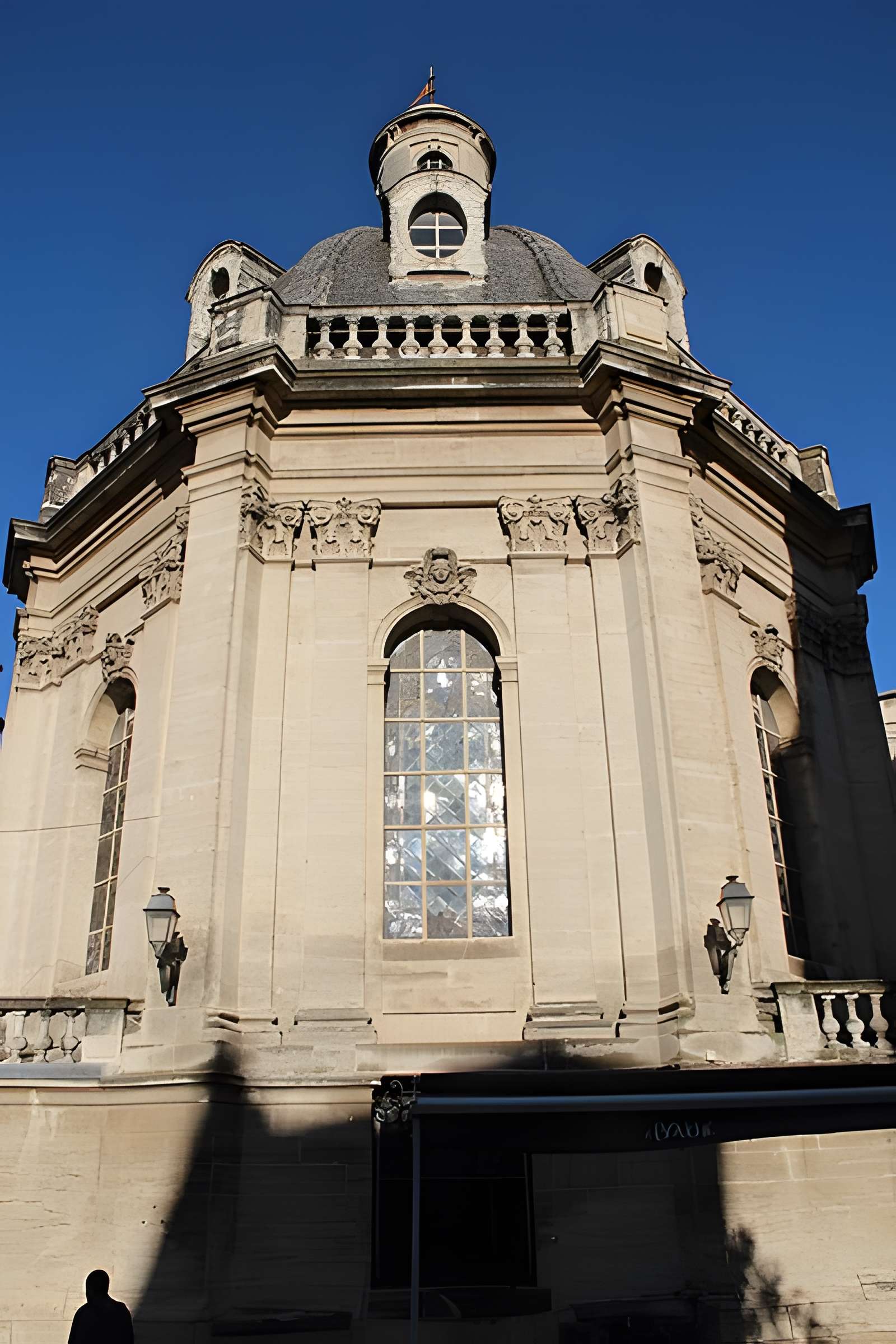 Hôtel Saint-Côme à Montpellier