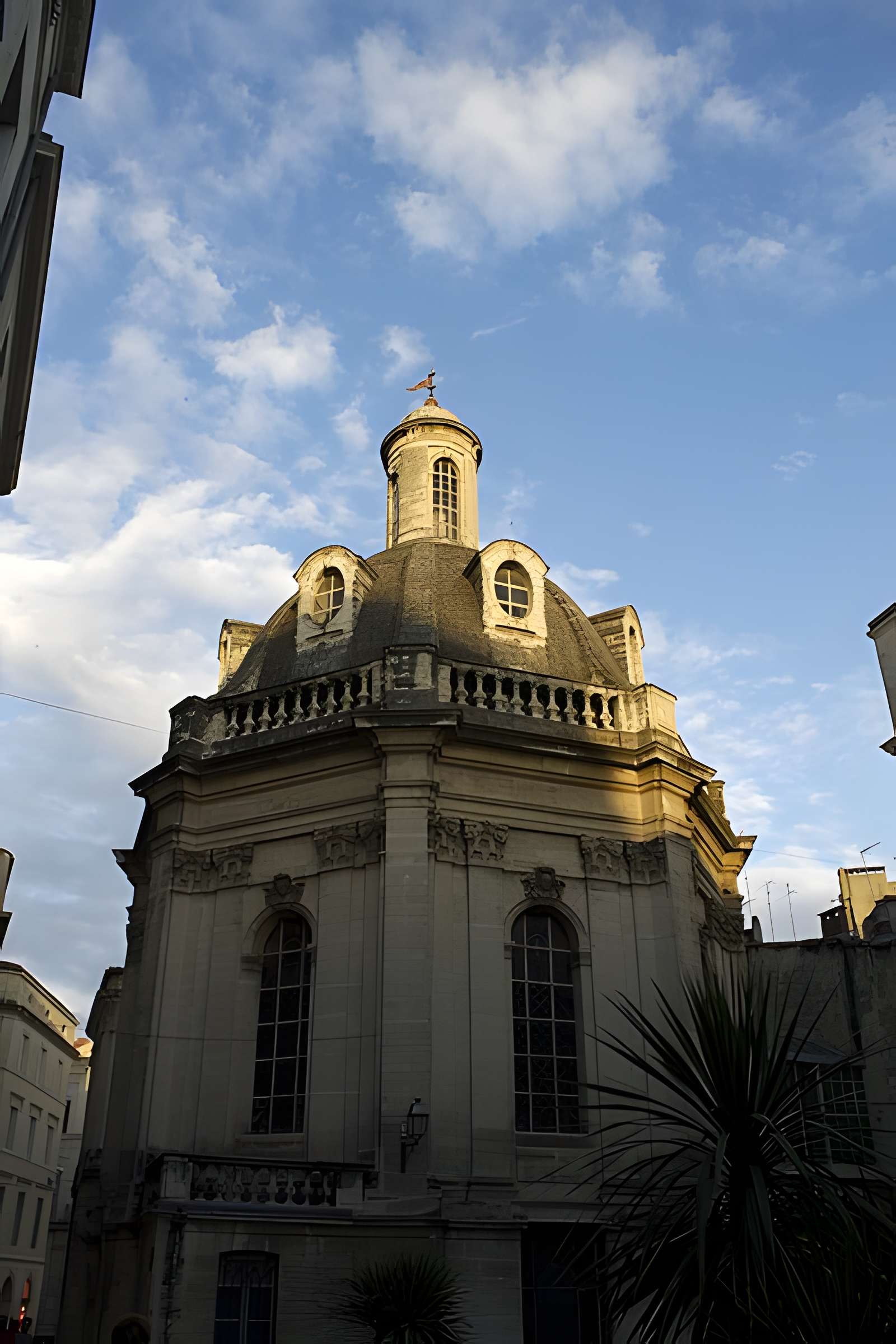 Hôtel Saint-Côme à Montpellier