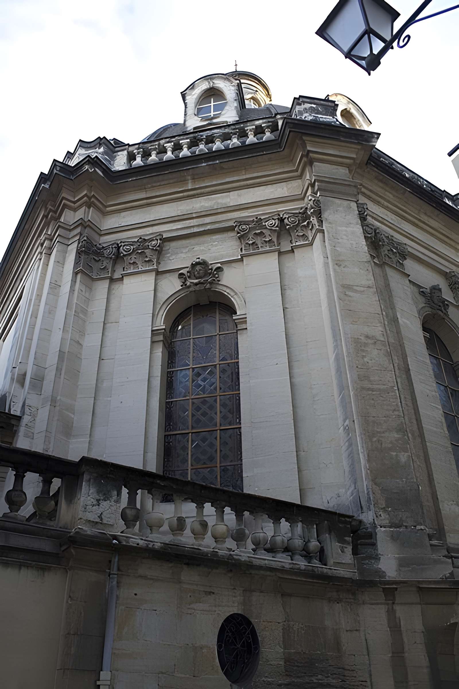 Hôtel Saint-Côme à Montpellier