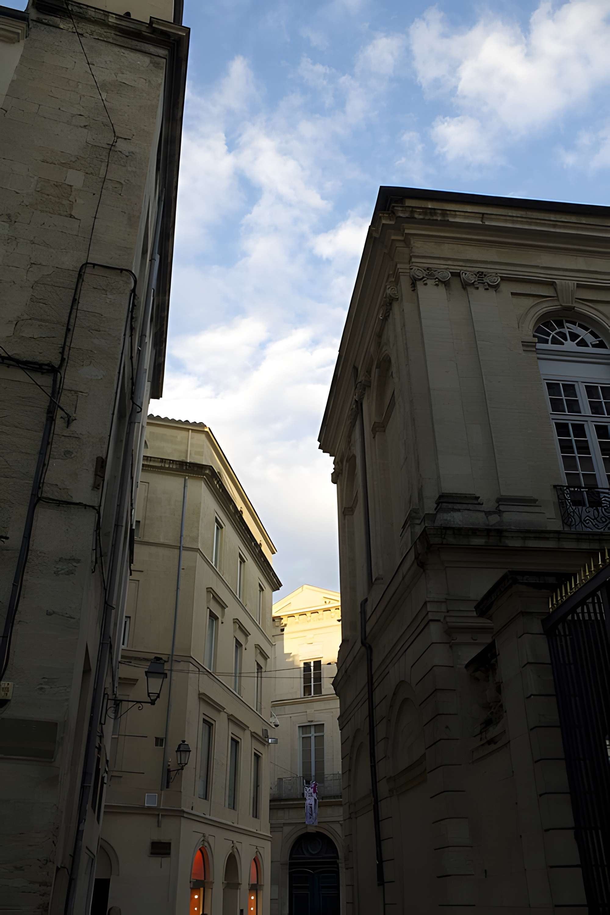 Hôtel Saint-Côme à Montpellier