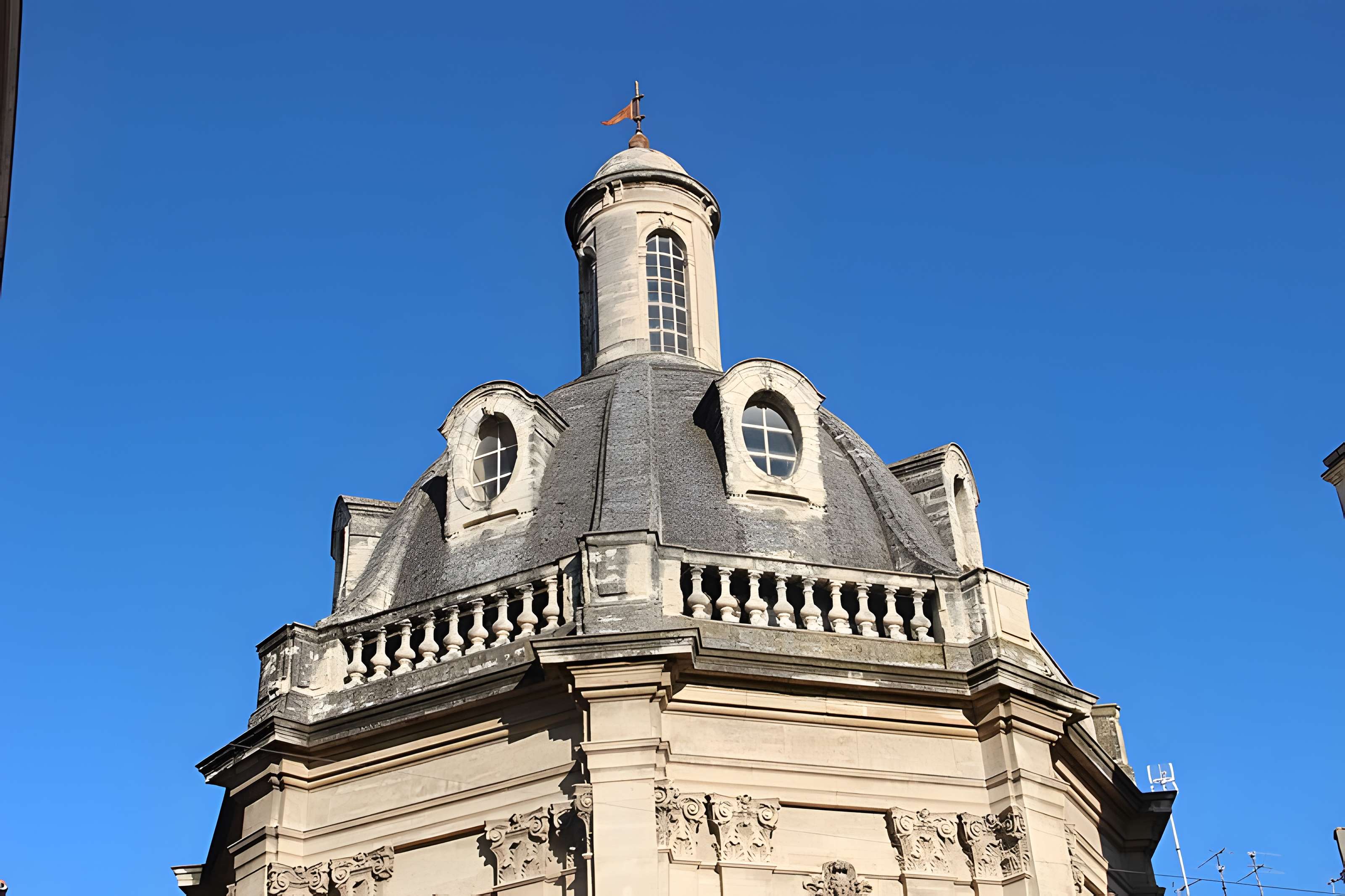 Hôtel Saint-Côme à Montpellier
