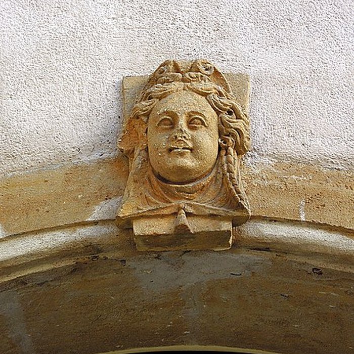 Photo de Hôtel Saint-Livier à Metz