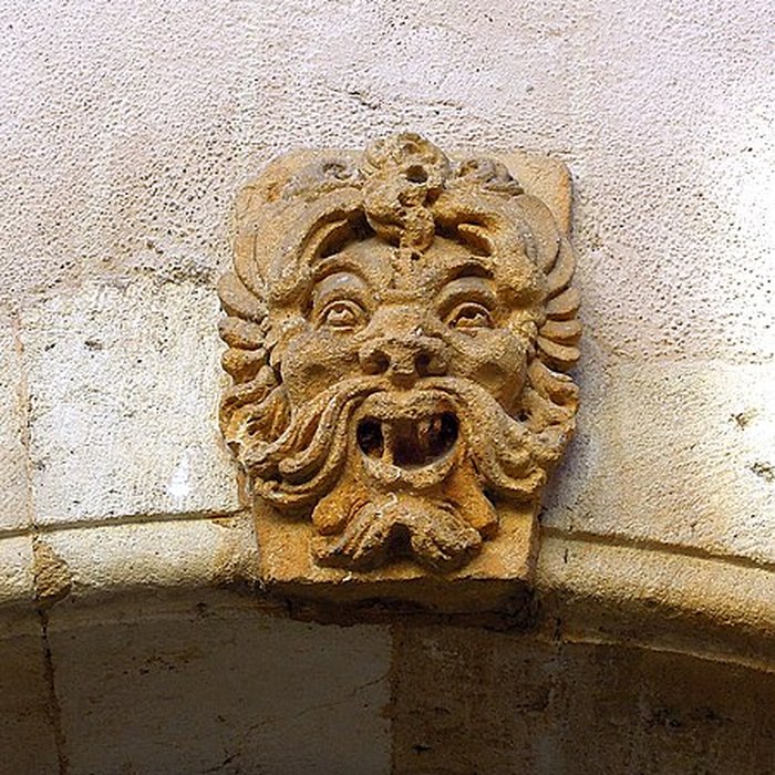 Photo de Hôtel Saint-Livier à Metz