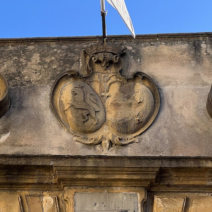 Photo de Hôtel Saint-Livier à Metz