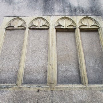 Hôtel Saint-Livier à Metz