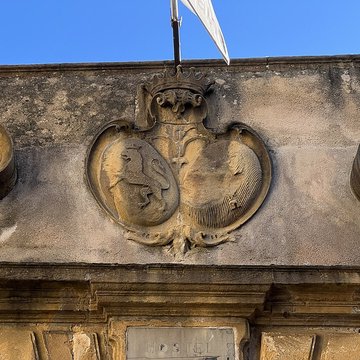 Hôtel Saint-Livier à Metz