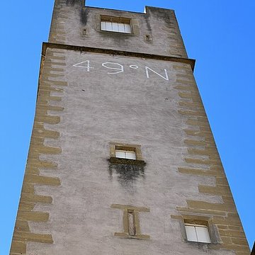 Hôtel Saint-Livier à Metz