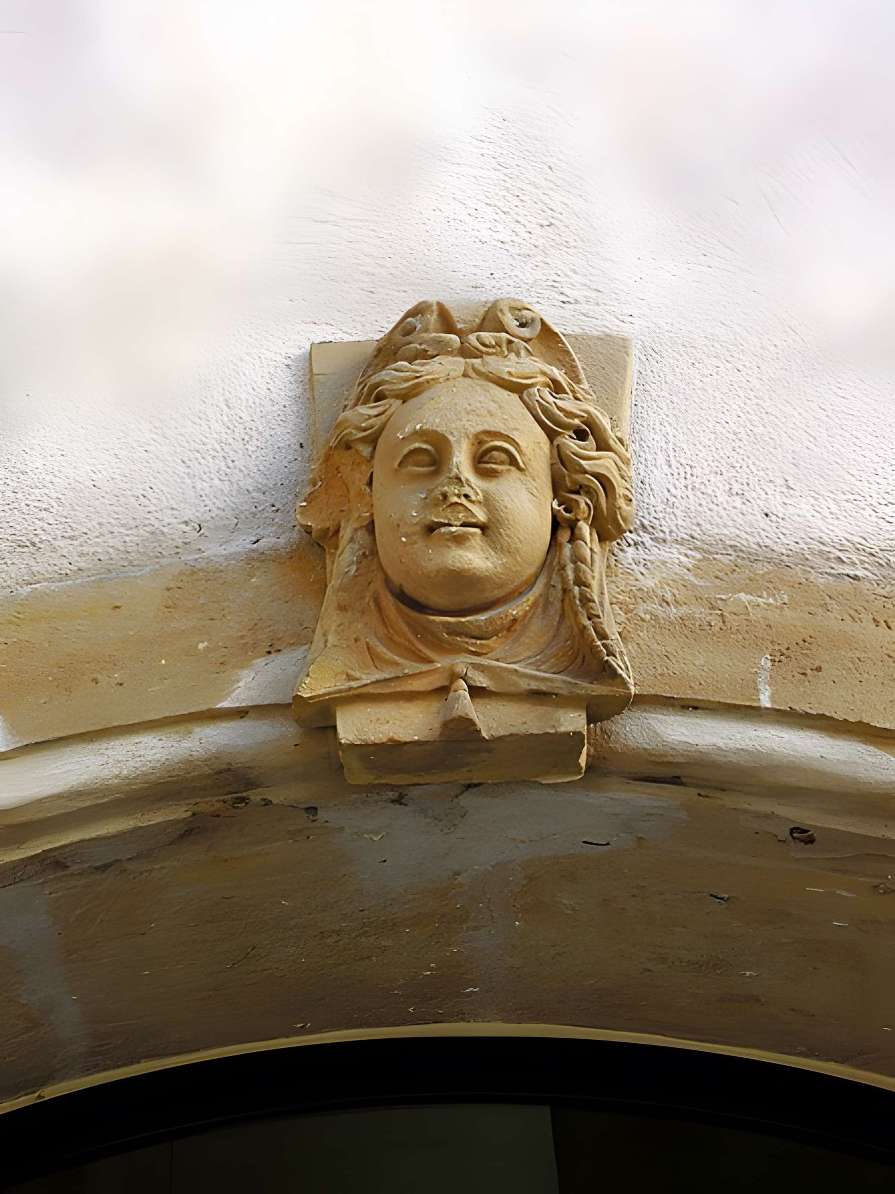 Hôtel Saint-Livier à Metz