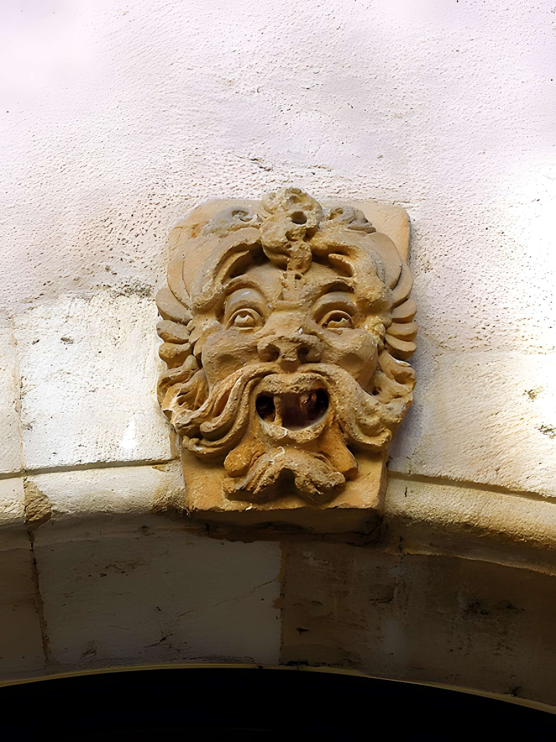 Hôtel Saint-Livier à Metz