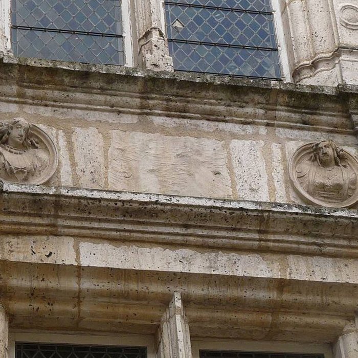 Photo de Hôtel Saint-Simon à Angoulême