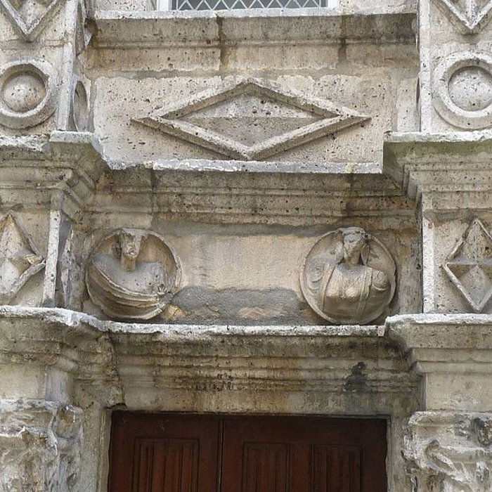 Photo de Hôtel Saint-Simon à Angoulême