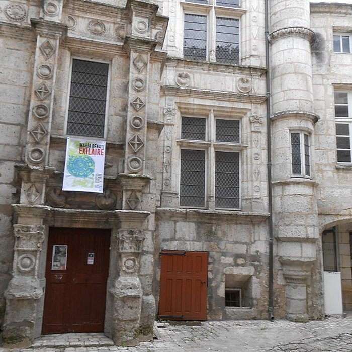 Photo de Hôtel Saint-Simon à Angoulême