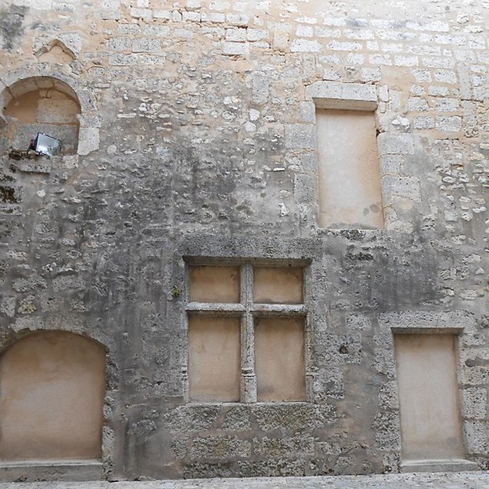 Photo de Hôtel Saint-Simon à Angoulême
