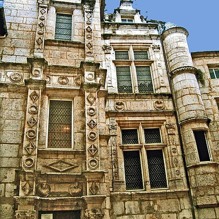 Photo de Hôtel Saint-Simon à Angoulême