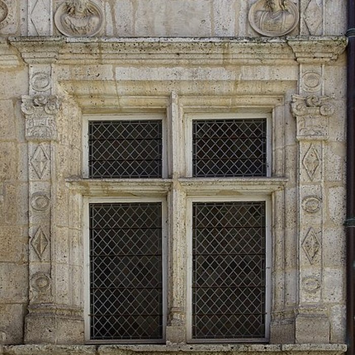 Photo de Hôtel Saint-Simon à Angoulême
